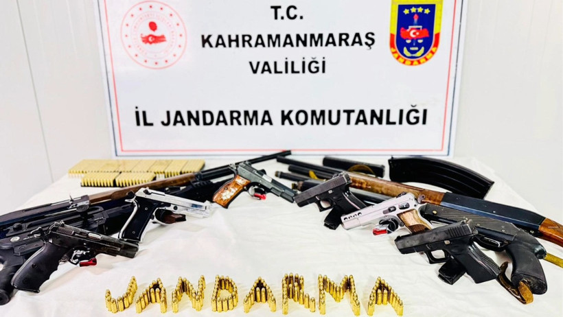 Balistik raporu gerçeği ortaya çıkaracak: Düğün magandası aranıyor - Resim : 1