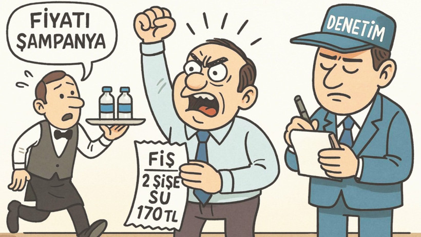 El insaf! Emekli bu ülkenin vatandaşı değil mi? - Resim : 4