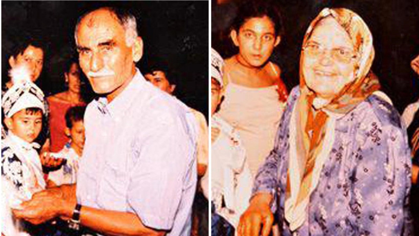 Köy bir gecede yok olmuştu: 14 yıl geçti ama selin izleri hâlâ silinmedi - Resim : 3