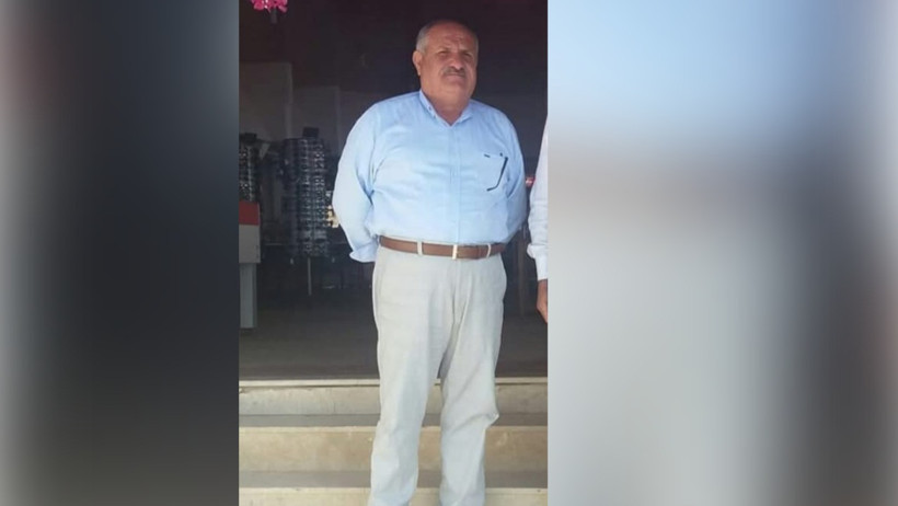 Belediye başkanının ağabeyi, evinde vurulmuş halde bulundu - Resim : 1