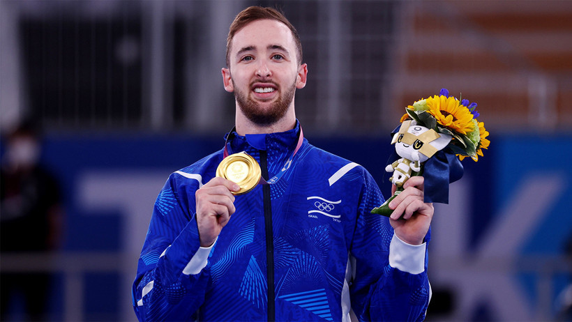 İsrailli sporculara kapı kapandı: Ülkeye girişleri yasaklandı - Resim : 1