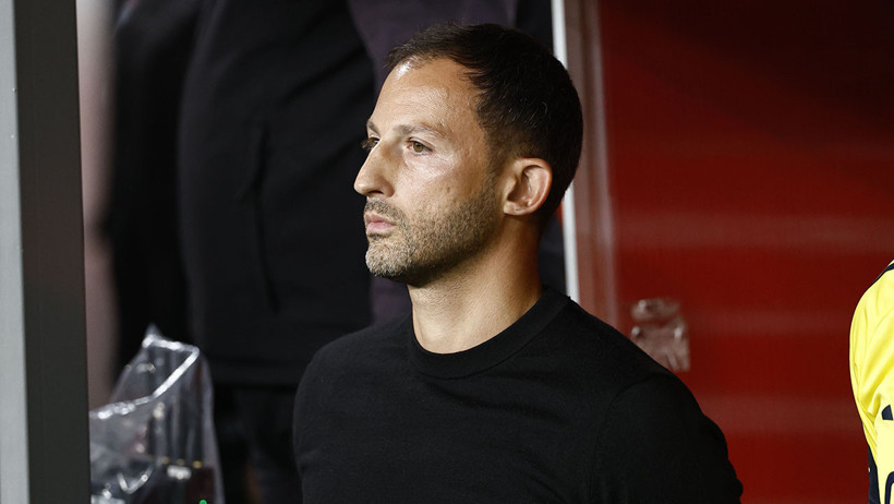 Tedesco 'satılabilir' dedi: Fenerbahçe'de 45 milyon Euro'luk plan - Resim : 1