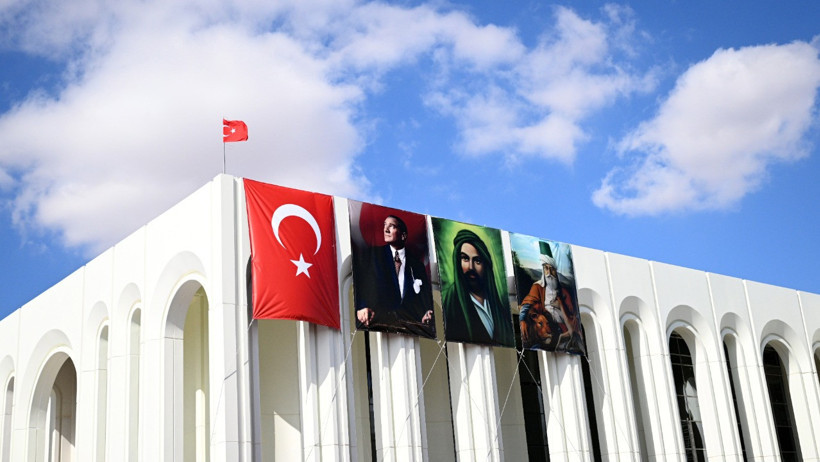 Arsasını Bahçeli’nin verdiği cemevi açıldı - Resim : 3