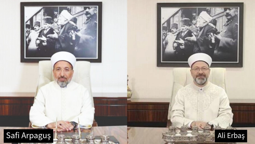 Elleriniz kırılsın yüreğiniz yıkılsın - Resim : 3