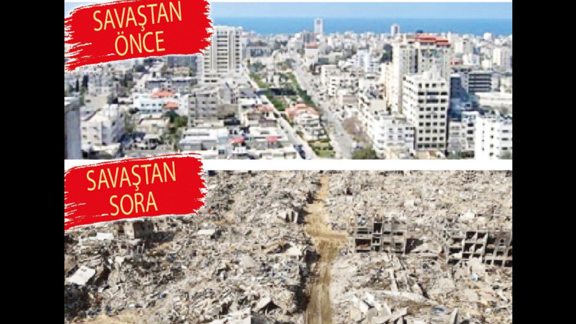 Elleriniz kırılsın yüreğiniz yıkılsın - Resim : 1