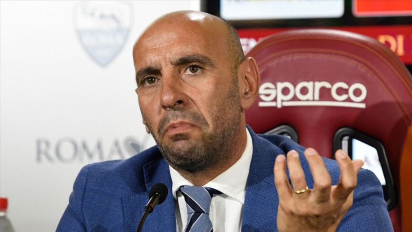 'Sihirbaz'ın Fenerbahçe şaşkınlığı: 'Bize geleceğini düşünmüştüm' - Resim : 1