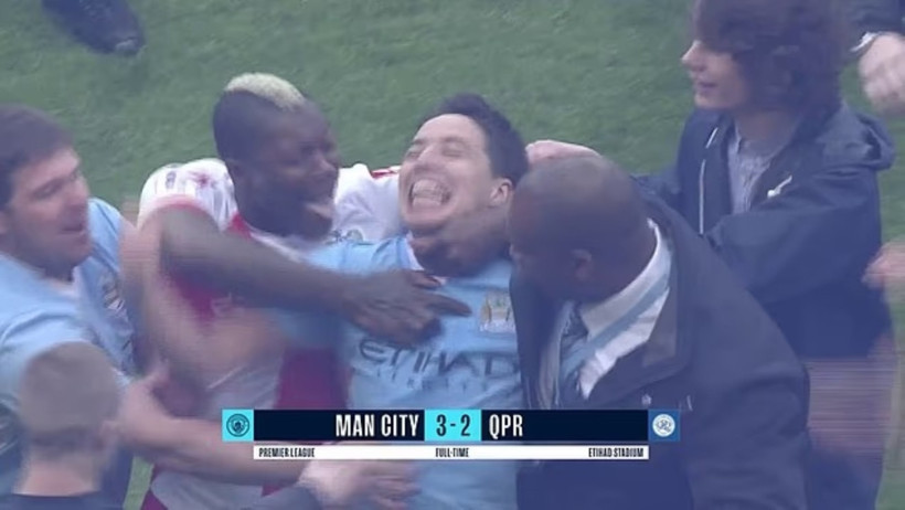 Ezeli rakibine küfür etti: 14 yıllık 'şike' iddiası yeniden alevlendi - Resim : 1