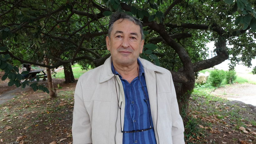 Yağışlar arttı, toprak kayıyor: Karadeniz’de heyelan endişesi - Resim : 3