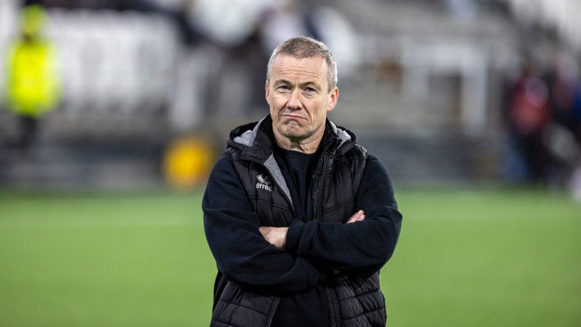 Faroe Adaları mucizesi: Şile kadar nüfusla, Dünya Kupası kapısında! - Resim : 4