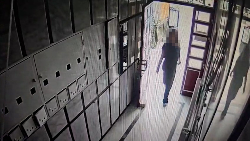 Konya’da akran zorbalığı: Bıçakla geldiler, kapıyı tekmelediler - Resim : 1