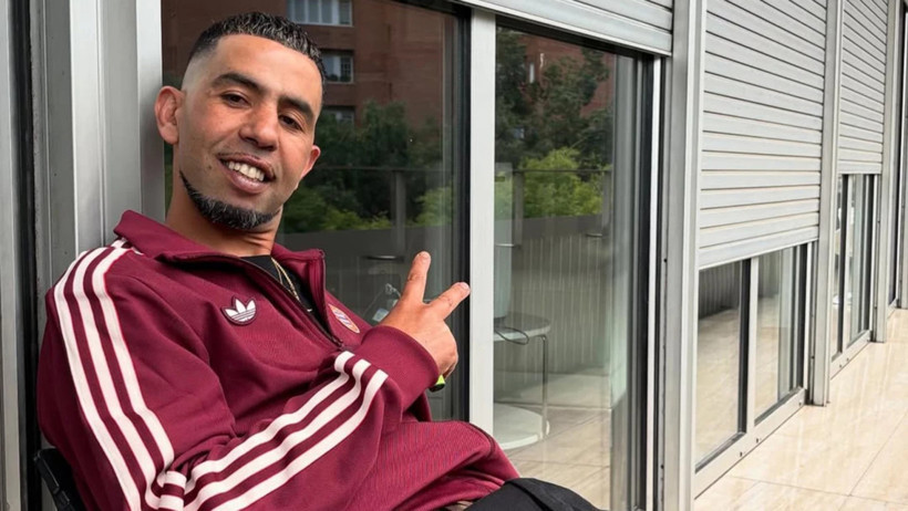 Barcelona'da Yamal krizi: Görgüsüz babası sonunu getirebilir - Resim : 1