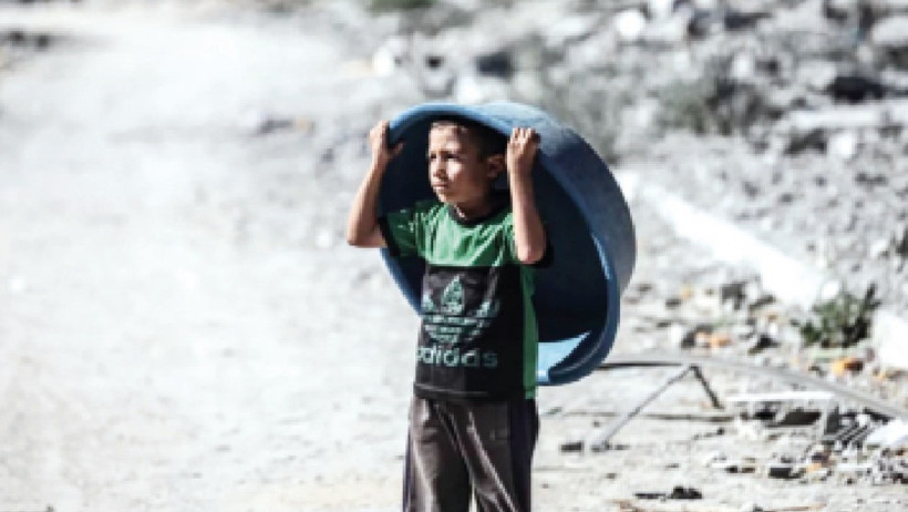 Şov bitti, sıra gerçeğe dönüşte - Resim : 1