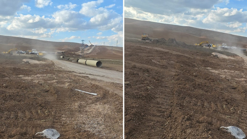 ABB'den Melih Gökçek için suç duyurusu - Resim : 1