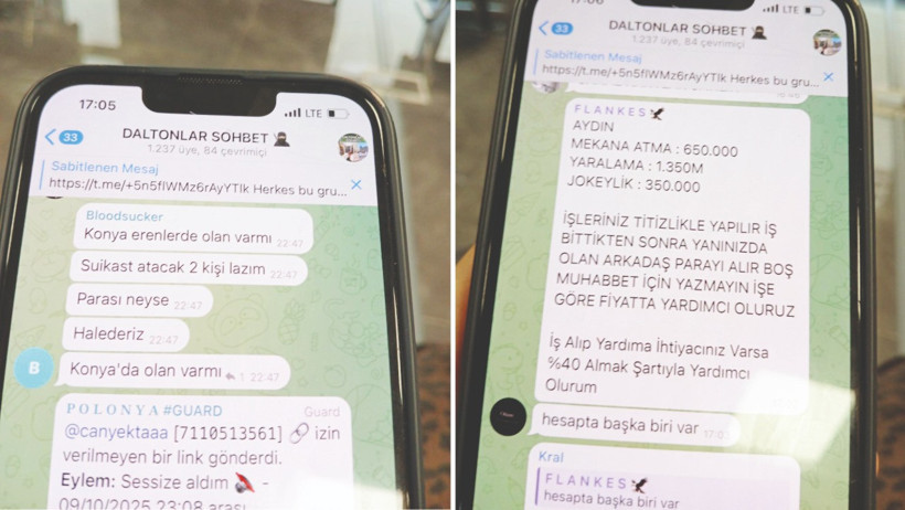 ‘Suç ağları yoksul gençleri seçiyor’ - Resim : 1