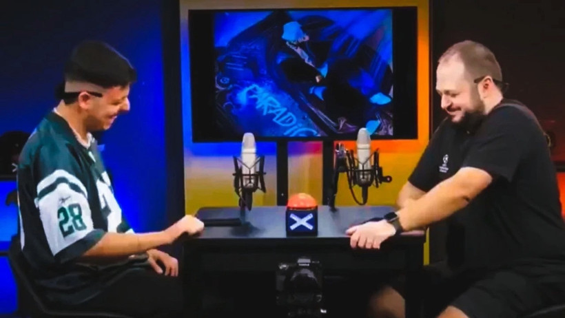 Komedyen Özgür Turhan isyan etti: Ne zaman içeri gireceğim diye gün sayıyorlar - Resim : 1