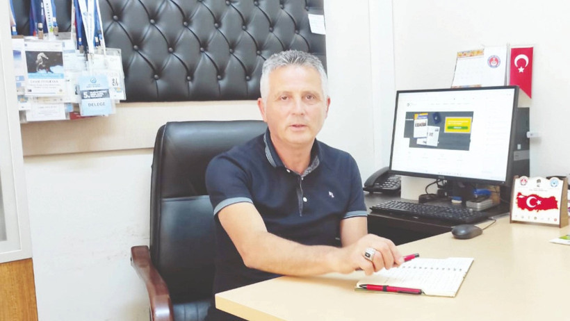 Tarımda kokarca afeti - Resim : 2