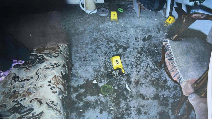 Hanife'yi yakarak öldürmüştü: Cezası belli oldu - Resim : 1