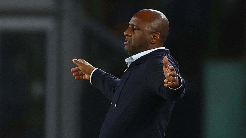 Ne Lamine Yamal ne de Kylian Mbappe: "Avrupa'nın en iyisi Desire Doue" - Resim : 1