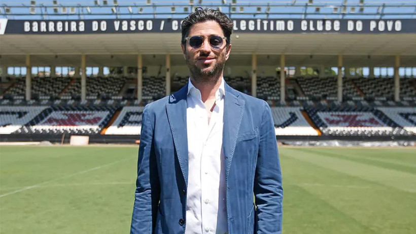 Josh Wander ve 777 Partners skandalı: Futbolun kralı olacaktı, imparatorluğu çöktü - Resim : 3