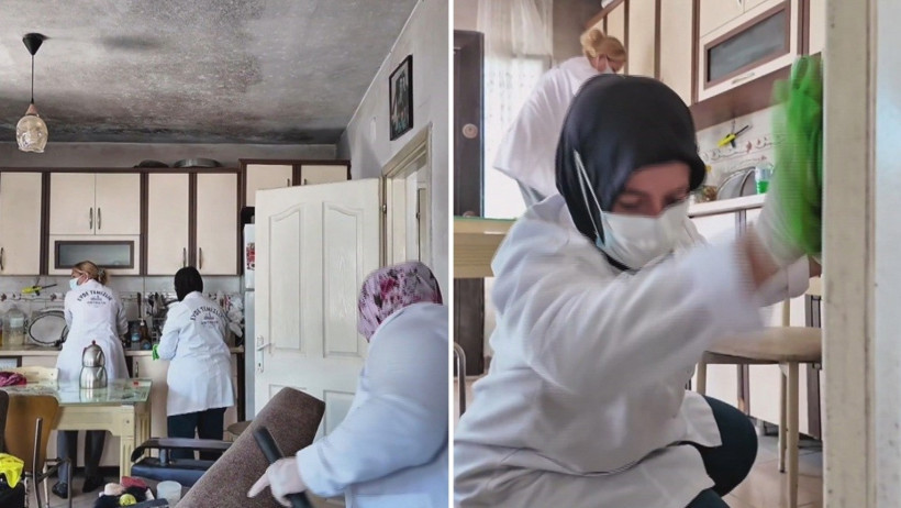 3 yıl sonra evden çıkmıştı... Annesi hayalini açıkladı - Resim : 2