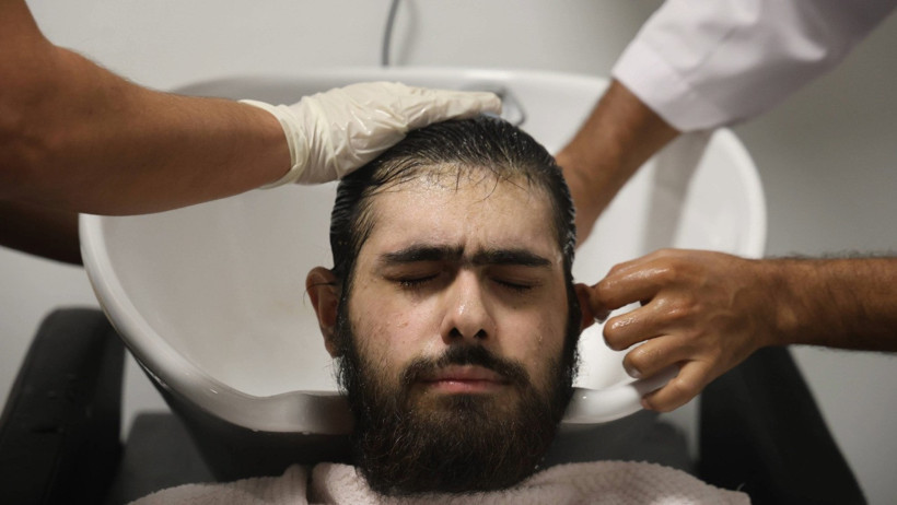 3 yıl sonra evden çıkmıştı... Annesi hayalini açıkladı - Resim : 4