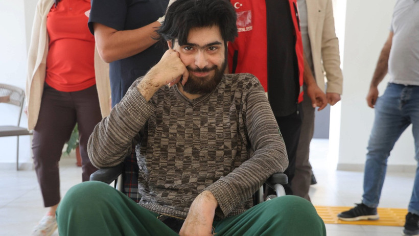 3 yıl sonra evden çıkmıştı... Annesi hayalini açıkladı - Resim : 3