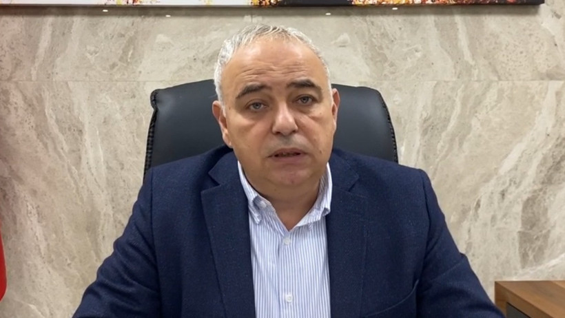 CHP'li vekilden sert sözler: Bunun adı tam anlamıyla haraç almak - Resim : 1