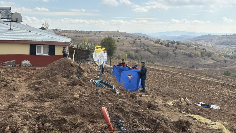 Sivas'ta sınır tartışması: 2 ölü - Resim : 1