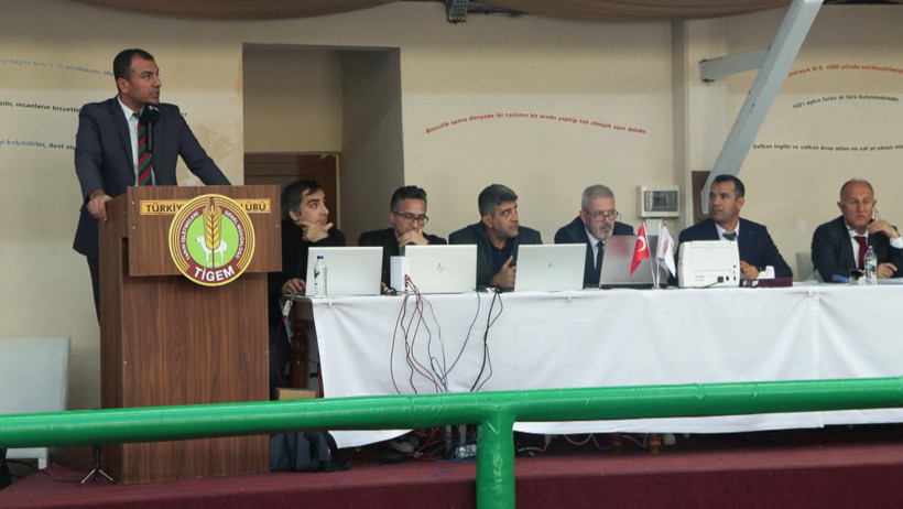 Veliefendi'de açık artırma: 'Hızlı Yasin' 10.5 milyona start aldı - Resim : 2