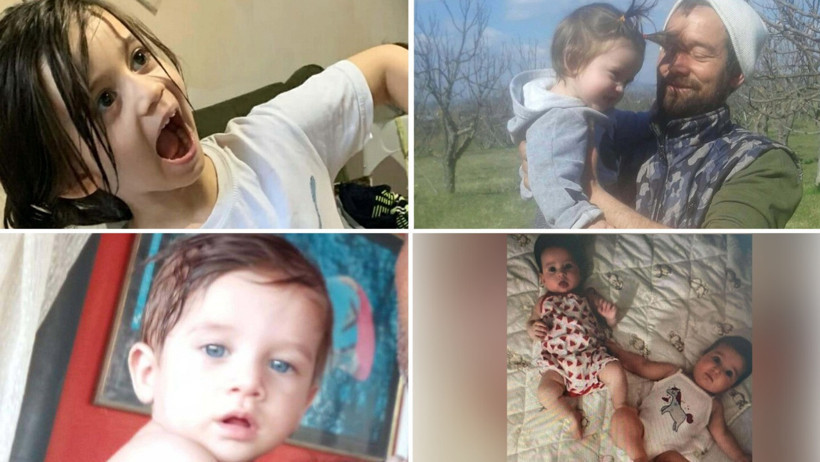 5 çocuğun öldüğü yangında anneye ceza yok - Resim : 2