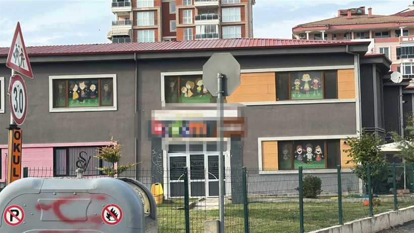 3 yaşındaki öğrencisini ısıran cani öğretmen tutuklandı - Resim : 1