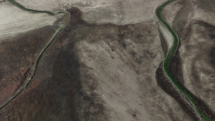 Konya’da barajlar alarm veriyor: Doluluk yüzde 5’e düştü - Resim : 2