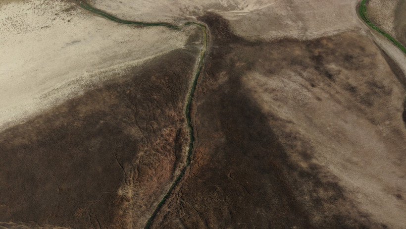 Konya’da barajlar alarm veriyor: Doluluk yüzde 5’e düştü - Resim : 3