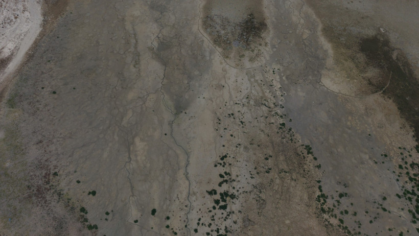 Konya’da barajlar alarm veriyor: Doluluk yüzde 5’e düştü - Resim : 4