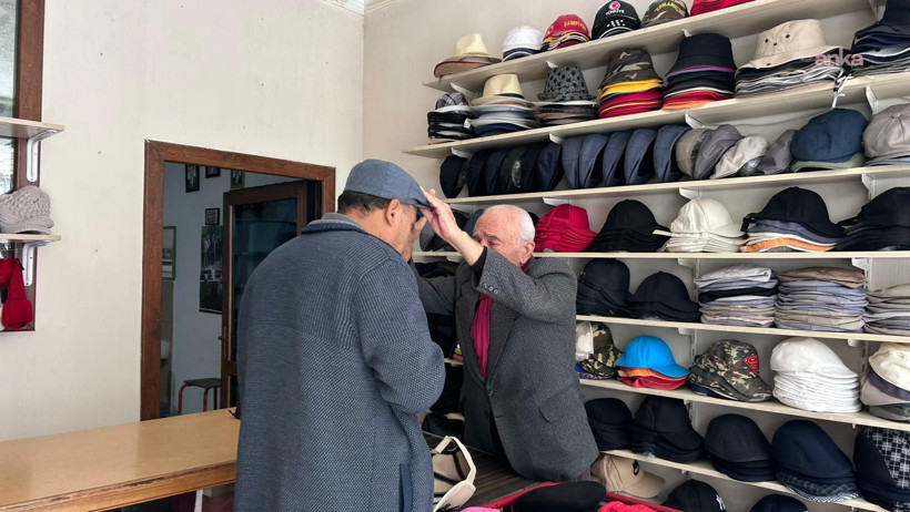 Bir meslek daha unutulmaya yüz tuttu: Keşke eleman yetiştirseydim - Resim : 1