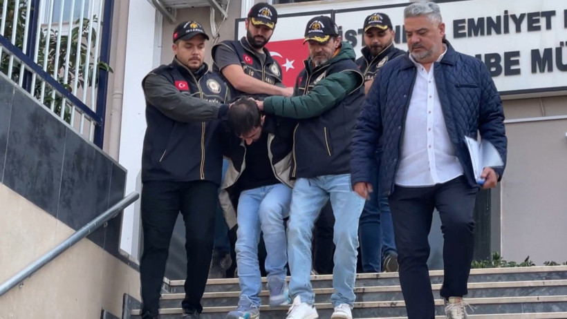 İstanbul'da katlettiler, Bitlis'te yakalandılar - Resim : 1