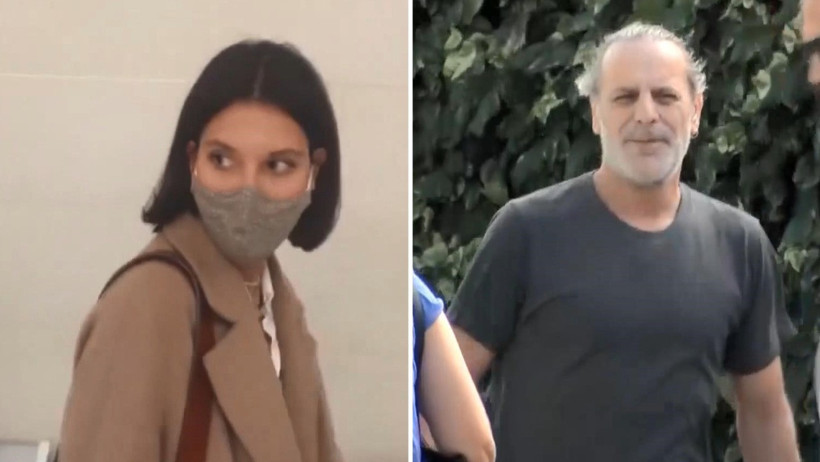 Ozan Güven hapse giriyor - Resim : 1