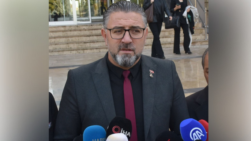 Şehit babasına hakaret eden şoför için suç duyurusu - Resim : 1