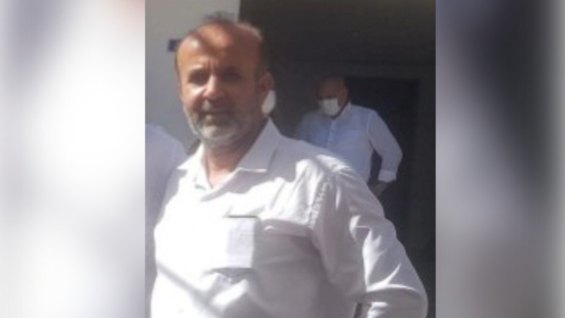 Kum yüklü kamyon kontrolden çıktı: 1 ölü, 1 ağır yaralı - Resim : 4