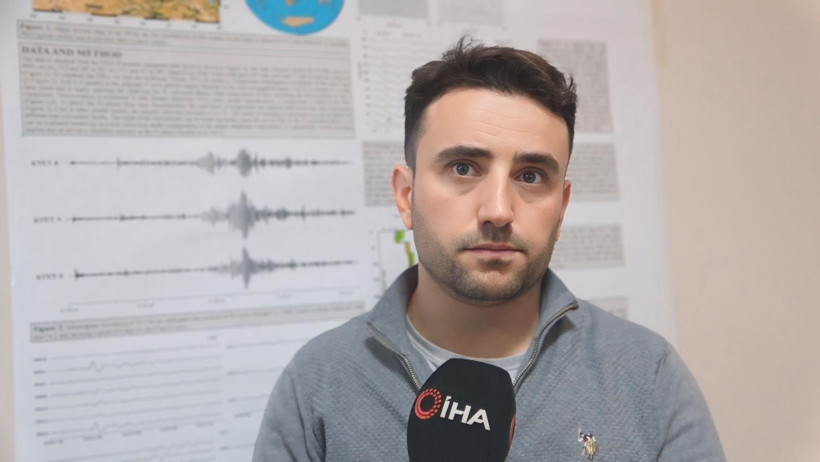 Van 30 yıllık sismik döngüde: Uzmandan kritik deprem uyarısı - Resim : 1