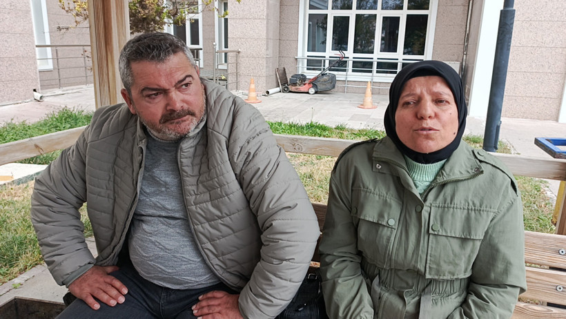 “Kardeş gibiydik” dedi, 10 yıl aldı: Halilcan davasında karar çıktı - Resim : 1