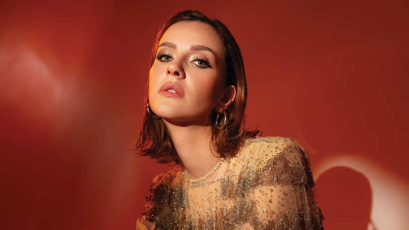 İrem Helvacıoğlu boşanma sonrası ilk kez konuştu: "Doğru kararı verdim" - Resim : 1