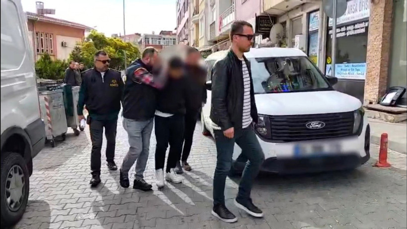 İYİ Partili başkanın oğlunun öldüğü saldırıda 5 tutuklama - Resim : 1