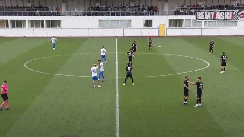 Türk futbolunun 11 Eylül'ü: Tarihi ‘bahis’ skandalında kim ne dedi? Şimdi ne olacak? - Resim : 4