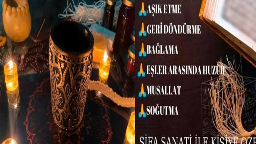 Dua vurgunu: 11 kişi tutuklandı - Resim : 1