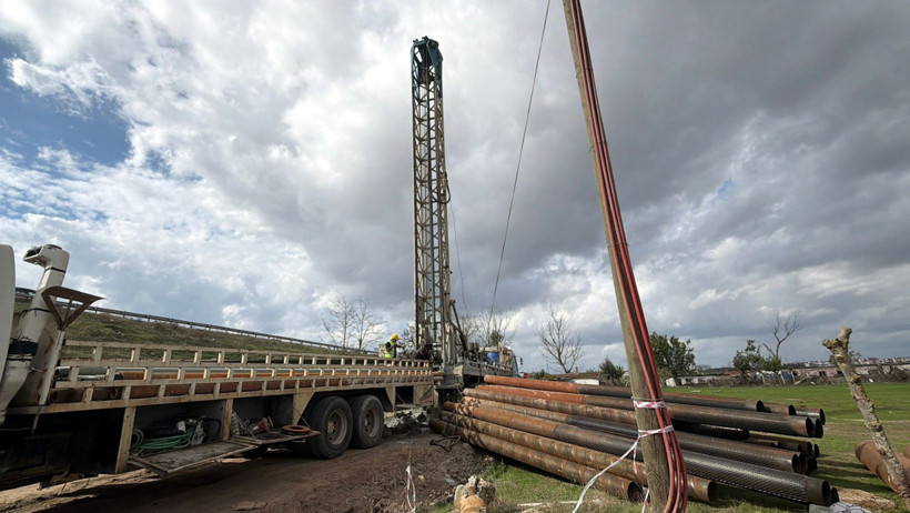 Trakya alarmda: Belediyeler kuyu açmaya başladı - Resim : 3