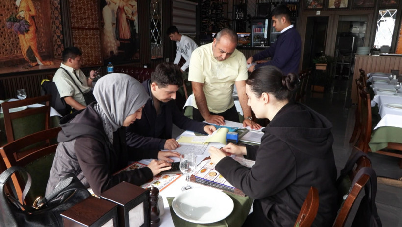 Turistlere 59 bin lira hesap çıkarmıştı: Pes dedirten savunma - Resim : 2