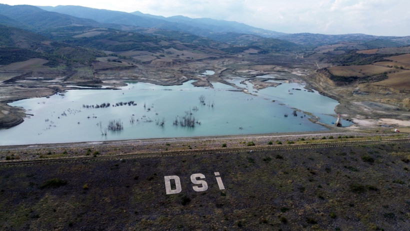 Trakya alarmda: Belediyeler kuyu açmaya başladı - Resim : 2