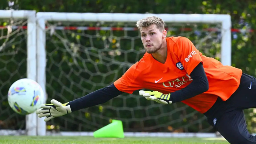 Hakan Çalhanoğlu'nun takım arkadaşına hapis şoku: 81 yaşındaki insanı öldürmüştü - Resim : 1