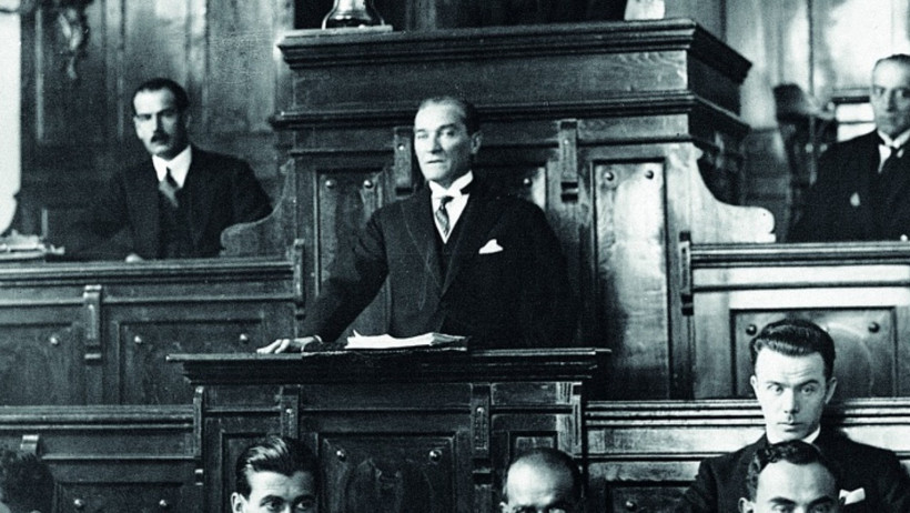 102 yıldır hiç bitmeyen bir bağlılıkla izindeyiz - Resim : 1